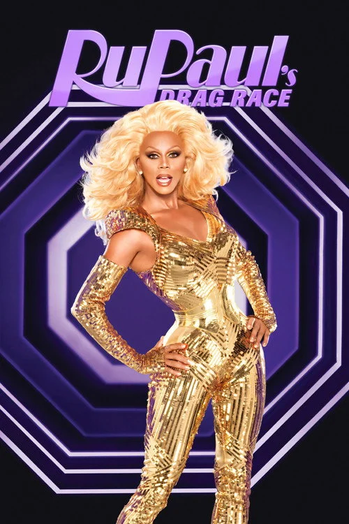 RuPaul's Drag Race — Season 4