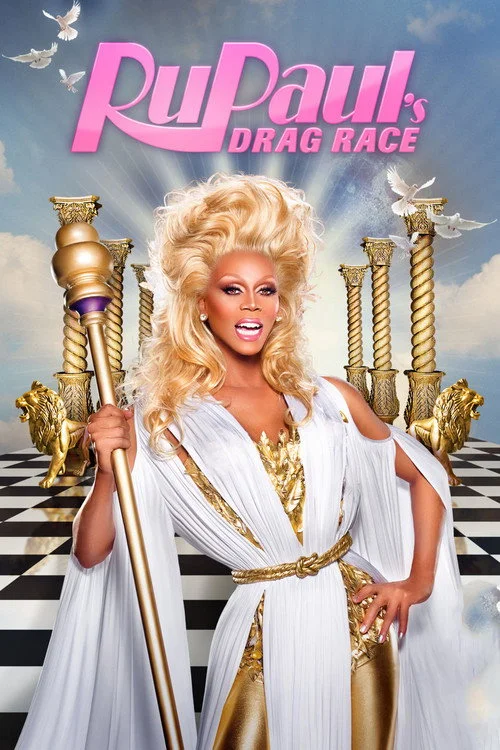 RuPaul's Drag Race — Season 5