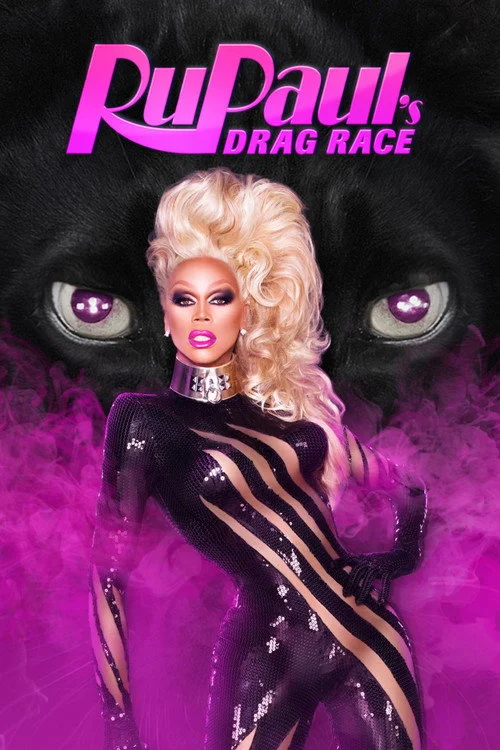 RuPaul's Drag Race — Season 6