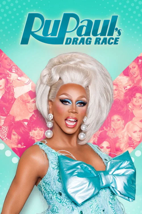 RuPaul's Drag Race — Season 8