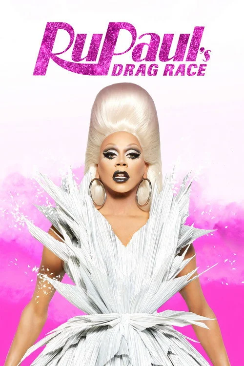 RuPaul's Drag Race — Season 9