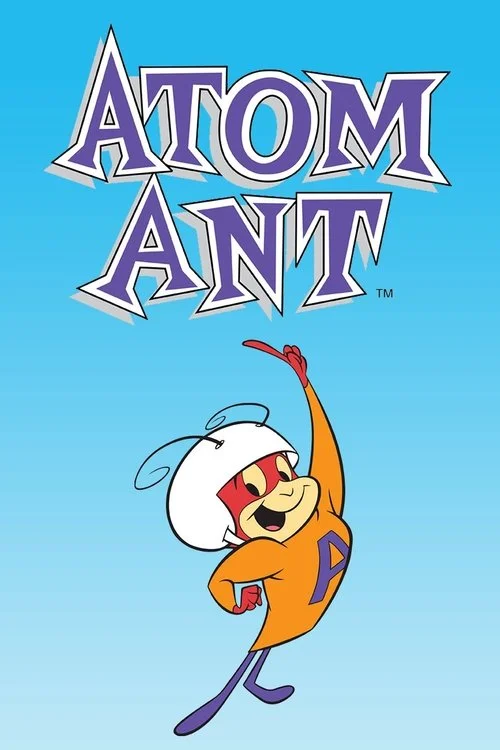 The Atom Ant Show — сезон 1