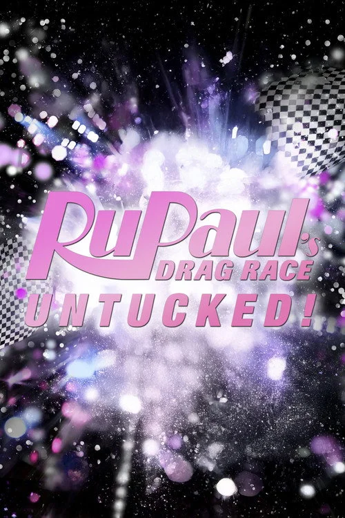 RuPaul's Drag Race: Untucked — Season 2