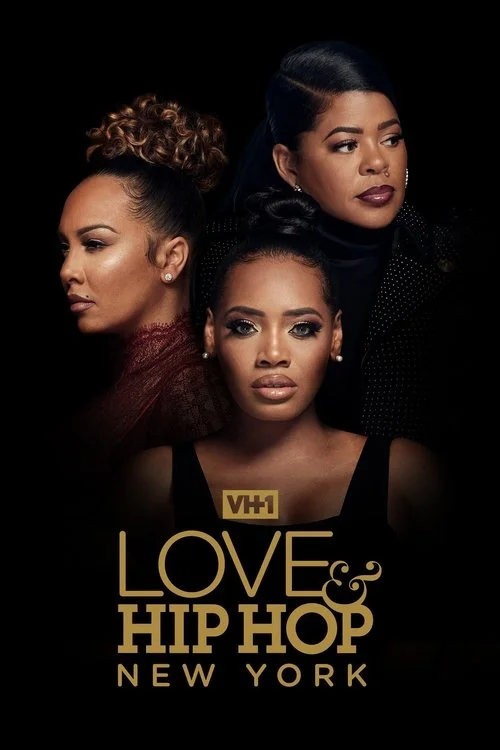 Love & Hip Hop New York — сезон 10