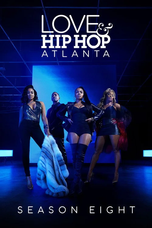 Love & Hip Hop Atlanta — сезон 8