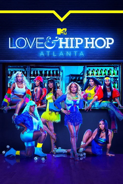 Love & Hip Hop Atlanta — сезон 11