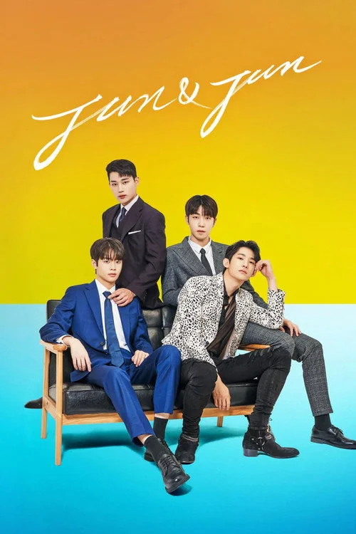Jun & Jun — Season 1