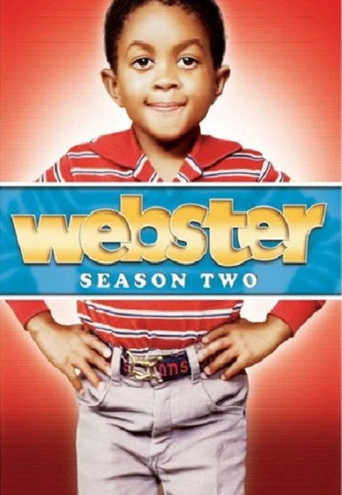 Webster — сезон 2