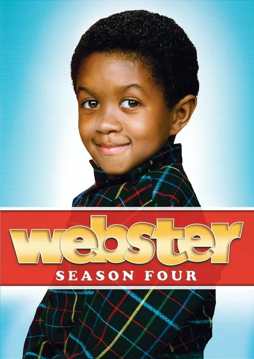Webster — сезон 4