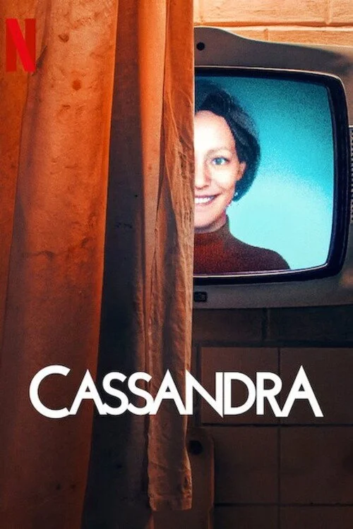 Cassandra — Season 1