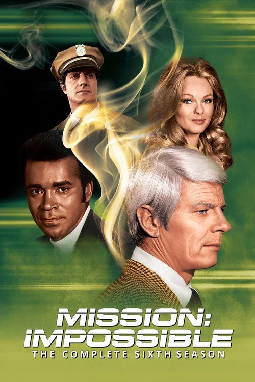 Mission: Impossible — Season 6