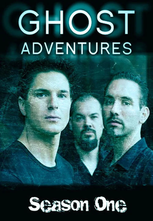 Ghost Adventures — сезон 1