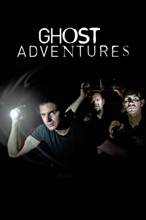 Ghost Adventures — сезон 3