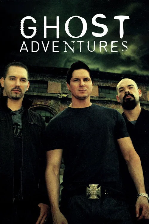Ghost Adventures — сезон 4
