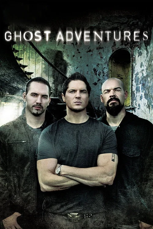 Ghost Adventures — сезон 5