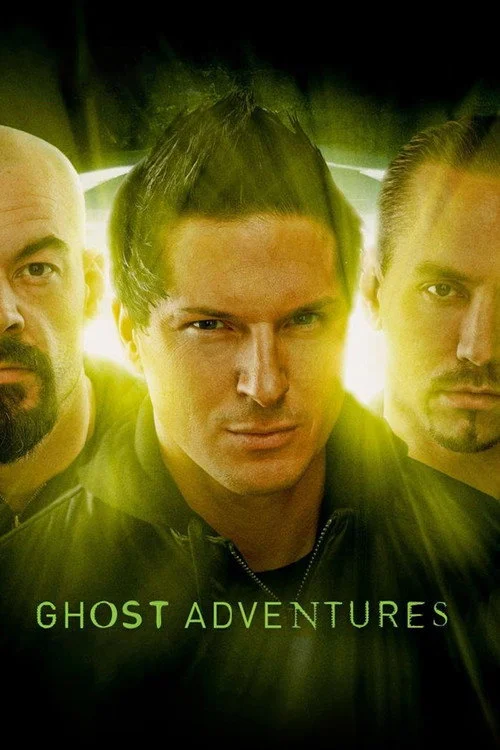 Ghost Adventures — сезон 7