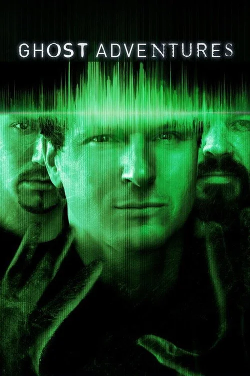 Ghost Adventures — сезон 8