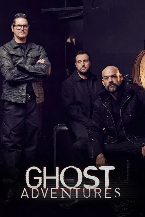 Ghost Adventures — сезон 9
