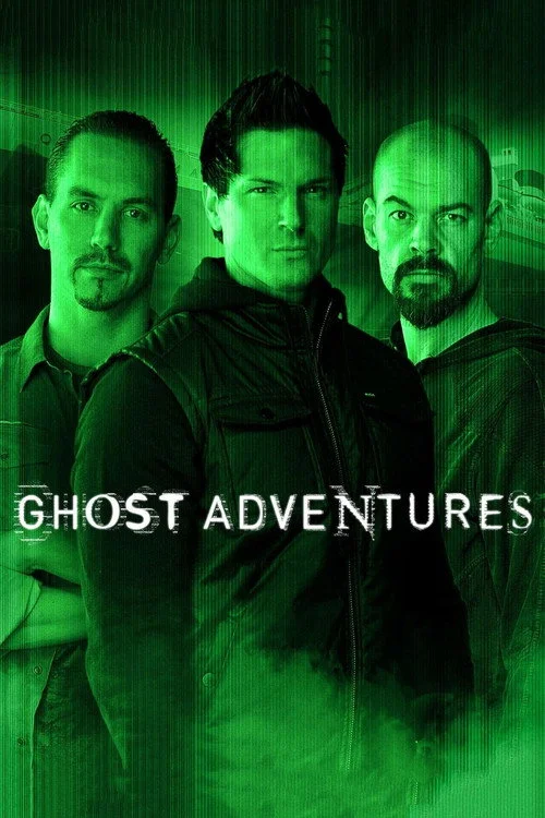Ghost Adventures — сезон 12