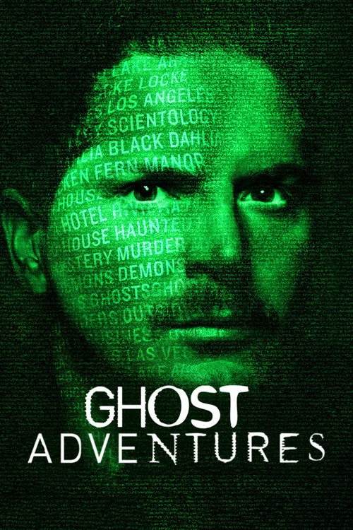 Ghost Adventures — сезон 15