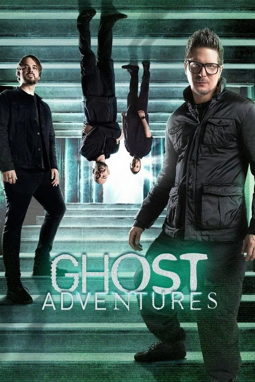 Ghost Adventures — сезон 17