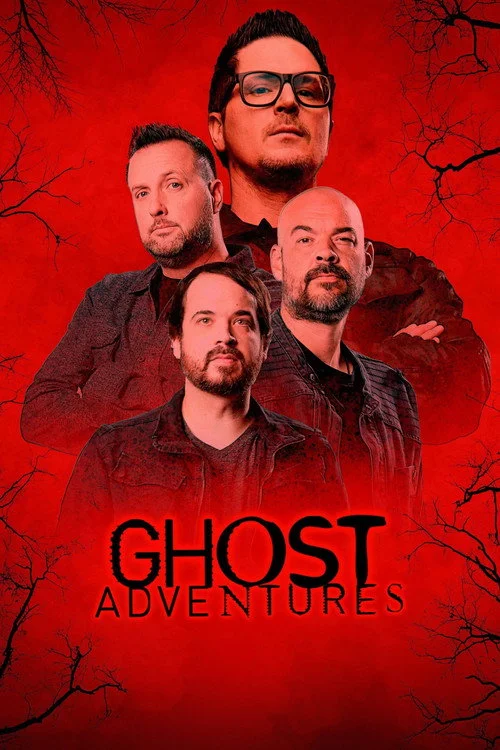 Ghost Adventures — сезон 21