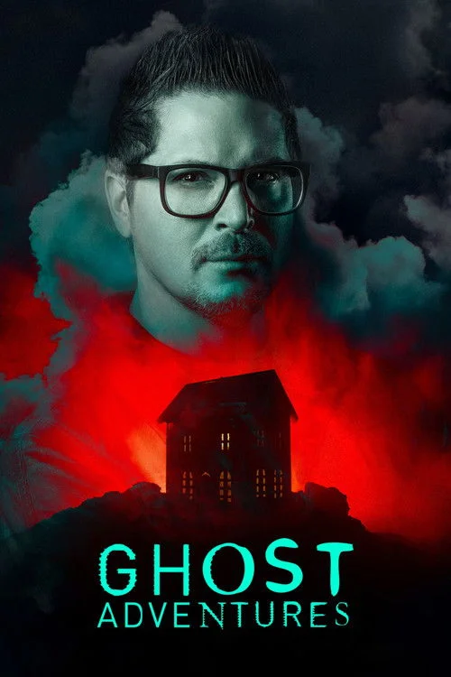 Ghost Adventures — сезон 26