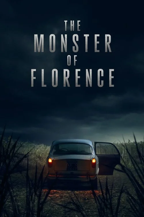 The Monster of Florence — Season 1