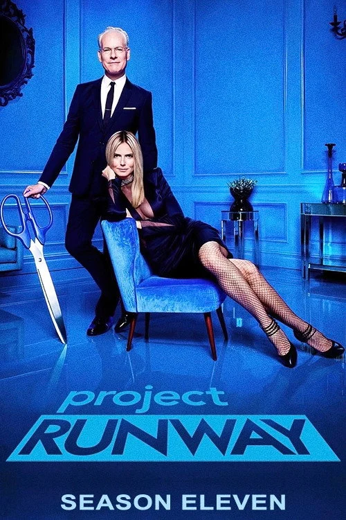 Project Runway — Season 11