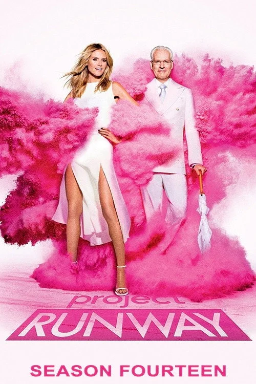 Project Runway — Season 14