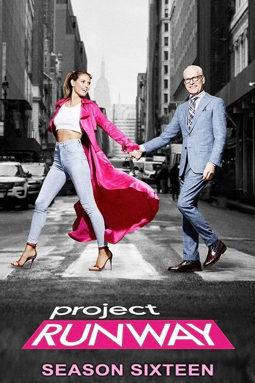 Project Runway — Season 16