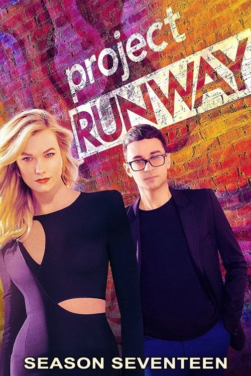 Project Runway — Season 17