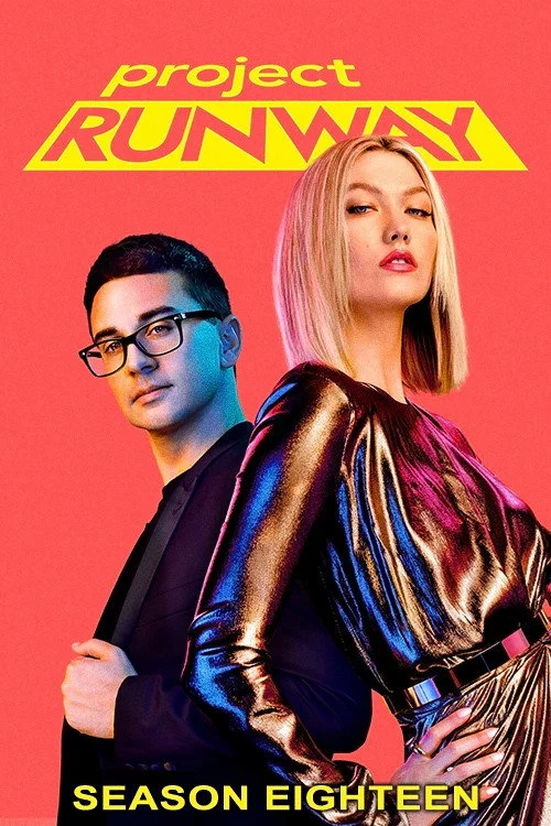 Project Runway — Season 18