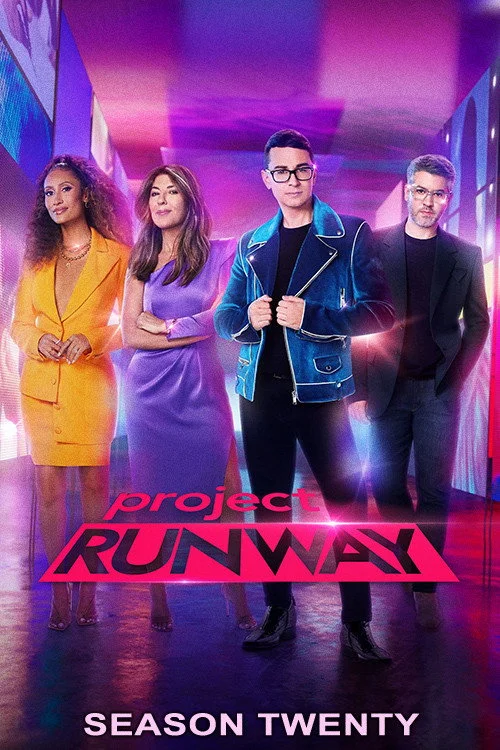 Project Runway — Season 20