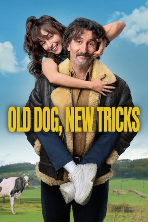Old Dog, New Tricks — Season 1