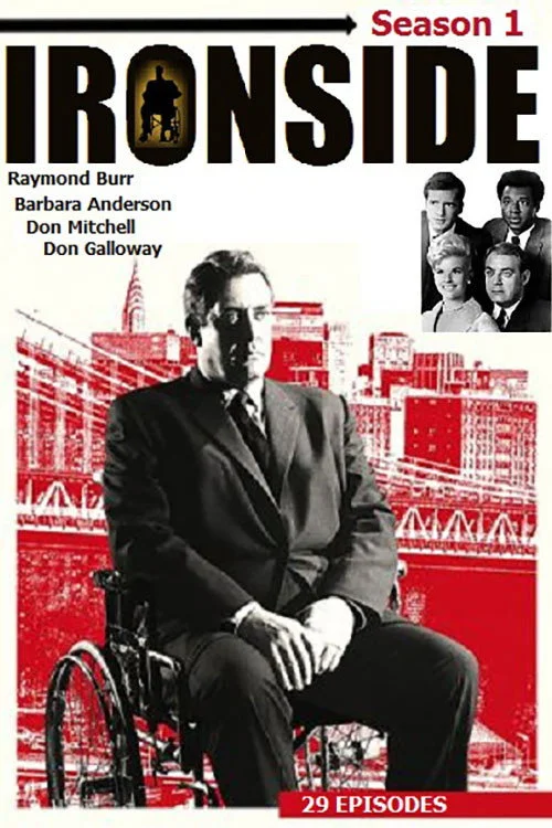 Ironside — Season 1