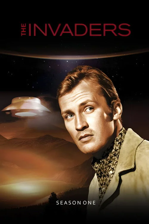 The Invaders — сезон 1
