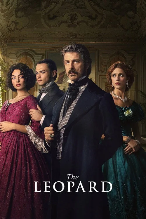 The Leopard — Season 1