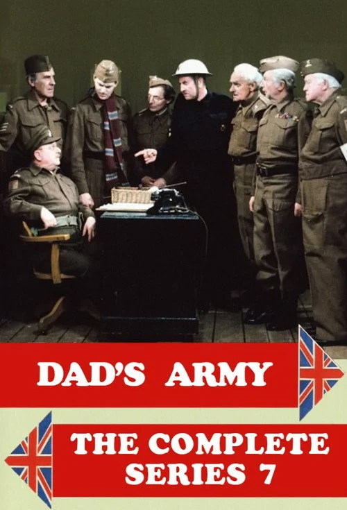 Dad's Army — Season 7
