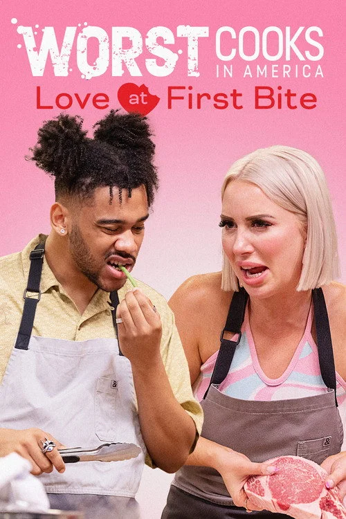 Worst Cooks in America — сезон 26