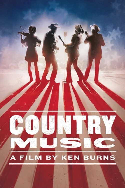 Country Music — сезон 1