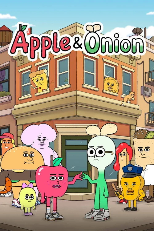 Apple & Onion — сезон 1