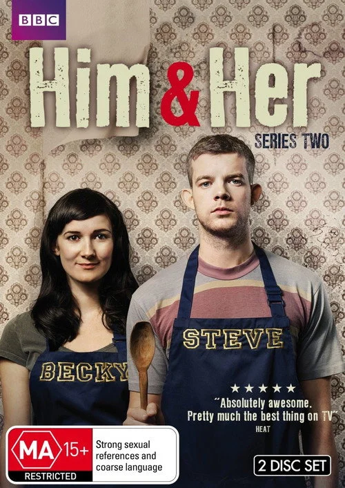 Him & Her — Season 2
