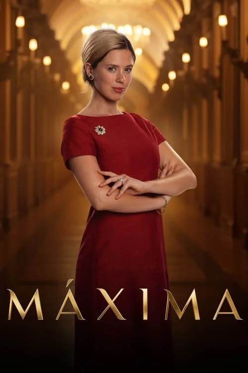 Máxima — Season 1