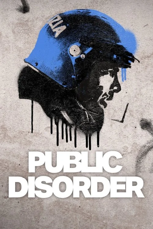 Public Disorder — Season 1