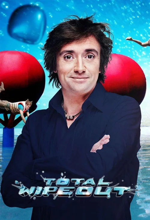 Total Wipeout — Season 2