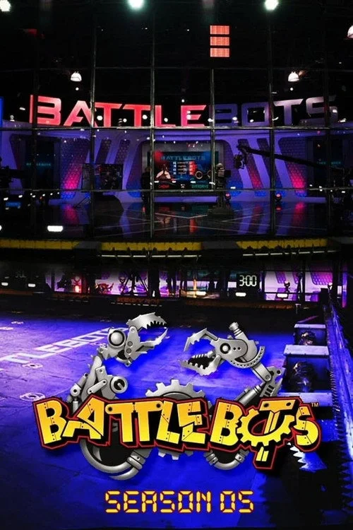 BattleBots — Season 5