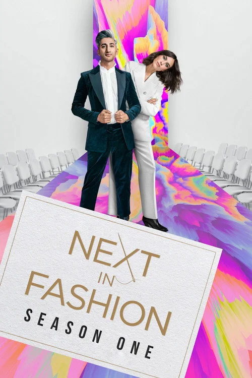 Next in Fashion — Season 1