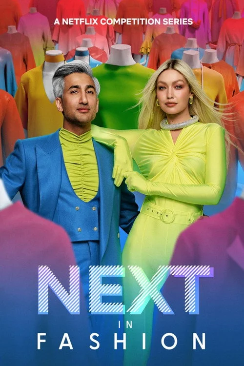 Next in Fashion — Season 2