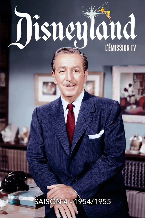 The Wonderful World of Disney — сезон 1